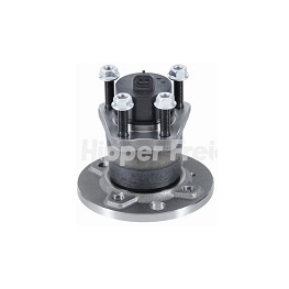 CUBO RODA TRASEIRO C/ROLAMENTO - ASTRA 1.8 8V/2.0 8V/ VECTRA 2.0 8V / ZAFIRA 1.8 / VECTRA 2.4 / VECTRA GT 2.0 8V / MONTANA / MER