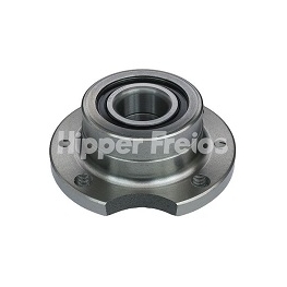 CUBO RODA TRASEIRO C/ROLAMENTO - FIAT ELBA TODOS 95/... FIORINO TODOS 93/... STRADA 1.3 8V TODOS OS ANOS 1.5 8V/1.6 16V/1.8 8V/F