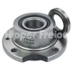CUBO RODA TRASEIRO C/ROLAMENTO - PALIO FIRE 1.3 FASE II/1.4 FASE II/1.8 FASE II/STILO 1.8/2.4 8V/16V 03/SIENA FIRE 1.3 16V 01/03