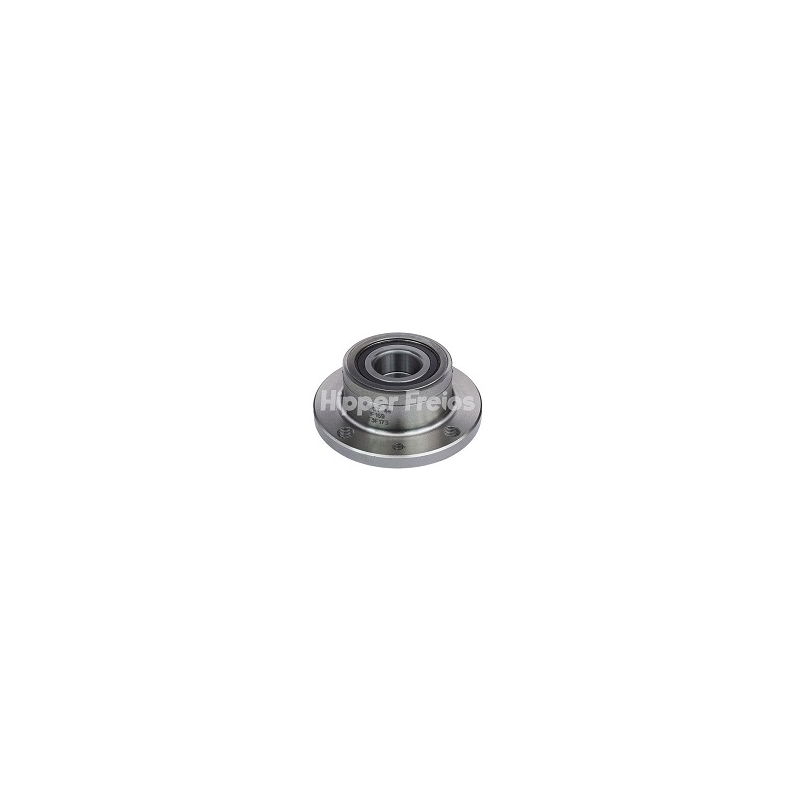 CUBO RODA TRASEIRO C/ROLAMENTO - DOBLO PASSAGEIRO / CARGO / ADVETURE 1.3 16V / 1.6 16V / 1.8 8V / 1.8 16V