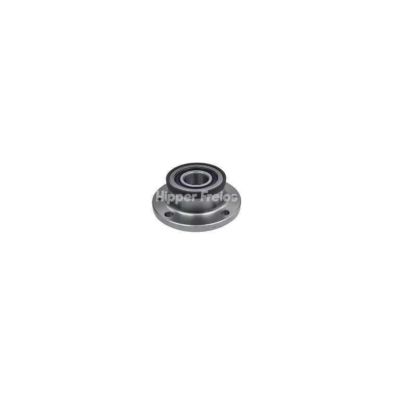 CUBO RODA TRASEIRO C/ROLAMENTO - DOBLO PASSEGEIRO / CARGO / ADVETURE 1.3 16V / 1.6 16V / 1.8 8V / 1.8 16V C/ ABS