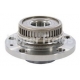 CUBO RODA TRASEIRO C/ROLAMENTO - AUDI A3 1.6I / 1.8 20V / 1.8I 20V TURBO 96/07 A3 1.9 TDI 96/01 A4 C/ABS 99/02 - 5 FUROS NEW BEE