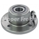 CUBO RODA TRASEIRO C/ROLAMENTO - SCENIC TDS./KANGOO 96/...R18/R20/R21/R25/NEVDA/SPACE I 2.0/2.2 86/91 SPACE II 2.2 4X4 91/97 EXP