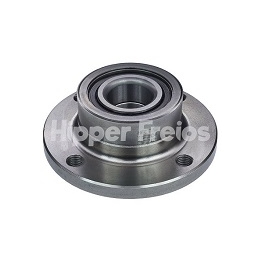 CUBO RODA TRASEIRO - SAVEIRO G5 10/...