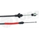 CABO EMBREAGEM - LOGAN 1.6 8V 04/... SANDERO 1.0 16V/1.6 8V 04/...