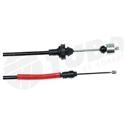 CABO EMBREAGEM - LOGAN 1.6 8V 04/... SANDERO 1.0 16V/1.6 8V 04/...
