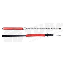 CABO FREIO MAO - CLIO 90/...