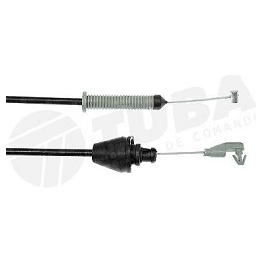 CABO ACELERADOR - MEGANE/SCENIC 1.6 16V 96/...