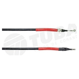 CABO FREIO MAO - RENAULT MASTER 2.5/2.8 TDI TRASEIRO CHASSIS LONGO