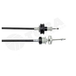 CABO EMBREAGEM - PEUGEOT 206 1.4/1.6 16V 02/... 207 - MANUAL