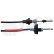 CABO EMBREAGEM - PEUGEOT 206 1.0 8V .../04 - REGULAGEM MANUAL