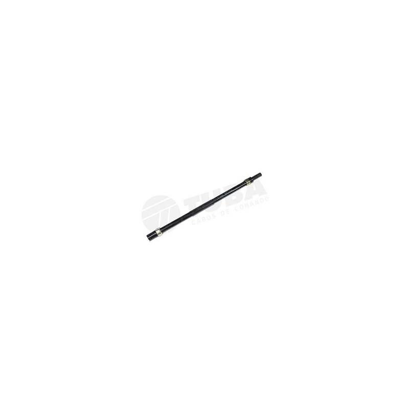 FLEXIVEL EMBREAGEM - FUSCA/K.GHIA/BRASILIA/VARIANT/TL/KOMBI .../96 TERMINAL NYLON