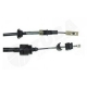CABO EMBREAGEM - POLO CLASSIC (PEDAL PLASTICO) 96/00