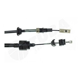 CABO EMBREAGEM - POLO CLASSIC (PEDAL PLASTICO) 96/00