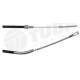 CABO FREIO MAO - FUSCA 1200/1300 .../07-81