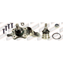 PIVO SUSPENSAO - HYLUX SW4 95/04 4 RUNNER 96/02 LAND CRUISER 96/01 TUNDRA 00/02 - L/ESQUERDO