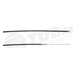 CABO CAPO - FOX/SPACEFOX 05/.... S/ ALAVANCA - COMPRIMENTO 1723MM