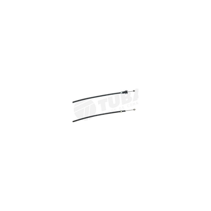 CABO CAPO - POLO CLASSIC 96/....- S/ ALAVANCA - COMPRIMENTO 1840MM