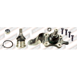 PIVO SUSPENSAO - HILUX SW4 95/04 DIREITO