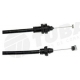 CABO ACELERADOR - TEMPRA GASOLINA/ALCOOL TODOS 92/... - COMPRIMENTO 1342MM