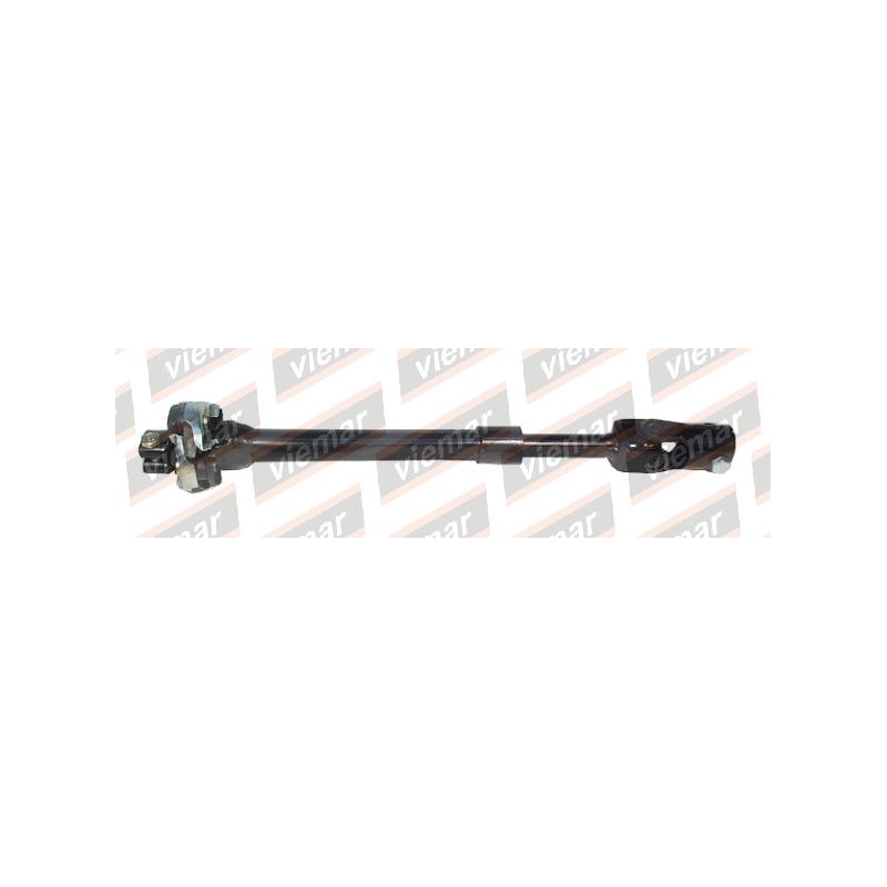 COLUNA DIRECAO - A/C/D 10/20/40 93/97/ BONANZA 93/97 - ESTRIA FINA