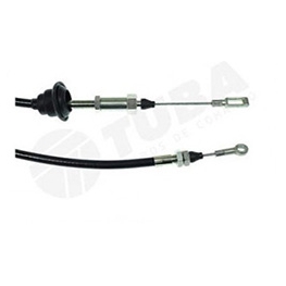 CABO FREIO MAO - DUCATO/JUMPER DIESEL INTERMEDIARIO 98/... - COMPRIMENTO 1055MM