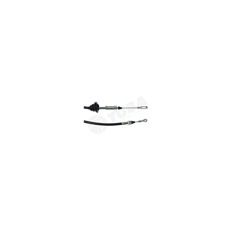 CABO FREIO MAO - DUCATO/JUMPER DIESEL INTERMEDIARIO 98/... - COMPRIMENTO 1055MM