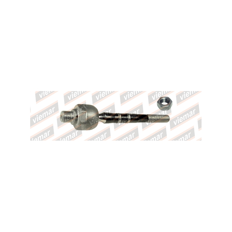 BARRA AXIAL (ARTICULACAO AXIAL) - CARENS 07/... RONDO 07/... - [ L/ ESQUERDO ]