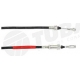 CABO FREIO - DUCATO 2.8 03/...JUMPER 01/...- INTERMEDIARIO - COMPRIMENTO 1075MM