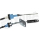 CABO EMBREAGEM - MILLE 1.0 8V MPI/1.0 FIRE 02/.... FIORINO FURGAO 1.3 8V MPI/FIRE 03/... - COMPRIMENTO 728MM