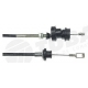 CABO EMBREAGEM - DUCATO 2.8 TURBO DIESEL MOTOR MLGU - COMPRIMENTO 1068MM