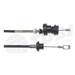 CABO EMBREAGEM - DUCATO 2.8 TURBO DIESEL MOTOR MLGU - COMPRIMENTO 1068MM