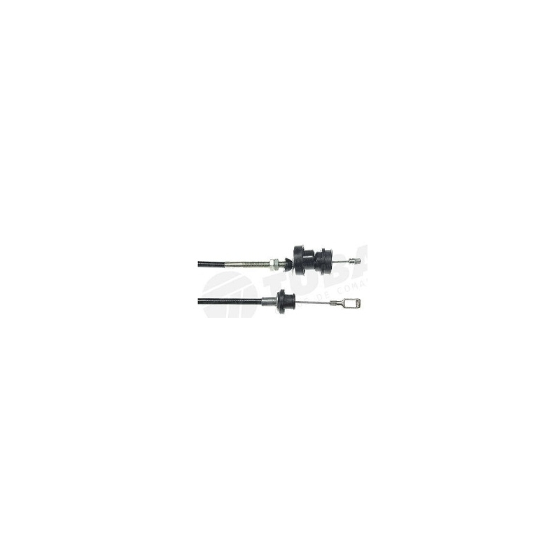 CABO EMBREAGEM - DUCATO 2.8 TURBO DIESEL MOTOR MLGU - COMPRIMENTO 1068MM
