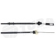CABO EMBREAGEM - BRAVA 1.6 16V 99/01 - COMPRIMENTO 1480MM