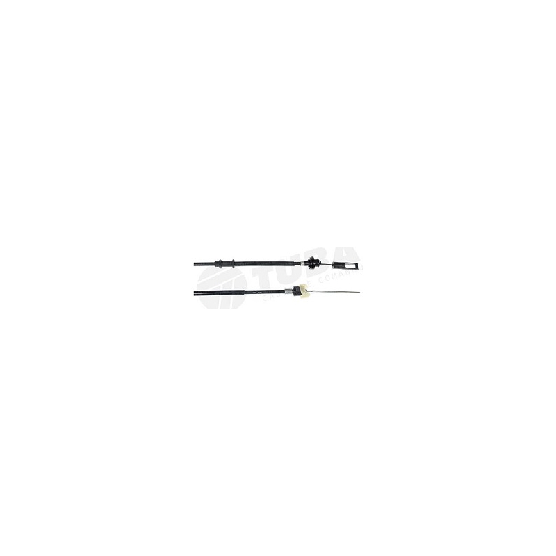 CABO EMBREAGEM - BRAVA 1.6 16V 99/01 - COMPRIMENTO 1480MM