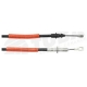 CABO EMBREAGEM - CHEVETE 76/... - COMPRIMENTO 1147MM