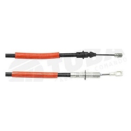 CABO EMBREAGEM - CHEVETE 76/... - COMPRIMENTO 1147MM