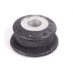 BUCHA QUADRO MOTOR (DIANTEIRA AGREGADO) - DIANT. GOLF 99/...