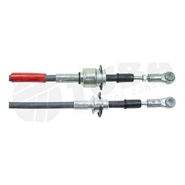 CABO SELETOR - UNO/FIORINO WAY/ECONOMY 1.0 FIRE FLEX 8V 07/...- SELECAO - COMPRIMENTO 1005MM