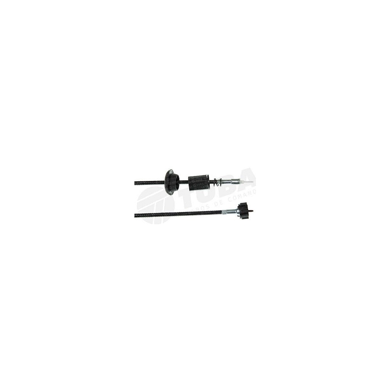 CABO VELOCIMETRO - CHEVETT/CHEVY 73/82 - COMPRIMENTO - COMPRIMENTO 1580MM