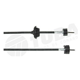 CABO VELOCIMETRO - OPALA 69/84 4CIL 3/4 MARCHA - COMPRIMENTO 1780MM