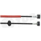 CABO VELOCIMETRO - A/C/15 D10 67/... - COMPRIMENTO 1600MM
