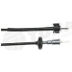 CABO VELOCIMETRO - CHEVETTE/CHEVY 4/5M 1.6 87/...