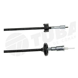 CABO VELOCIMETRO - KADETT/IPANEMA TODOS 89/91 MONZA 85/91 - COMPRIMENTO 922MM