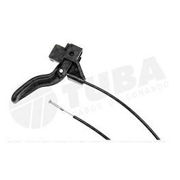 CABO CAPO - CORSA/TIGRA TODOS C/ ALAVANCA 94/... - COMPRIMENTO 1490MM