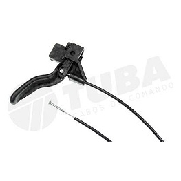 CABO CAPO - CHEVETE 73/82 / OPALA/CARAVAN 84/92 - COMPRIMENTO 1058MM