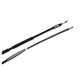 CABO FREIO MAO - S10/BLAZER 96/... - COMPRIMENTO 1652MM