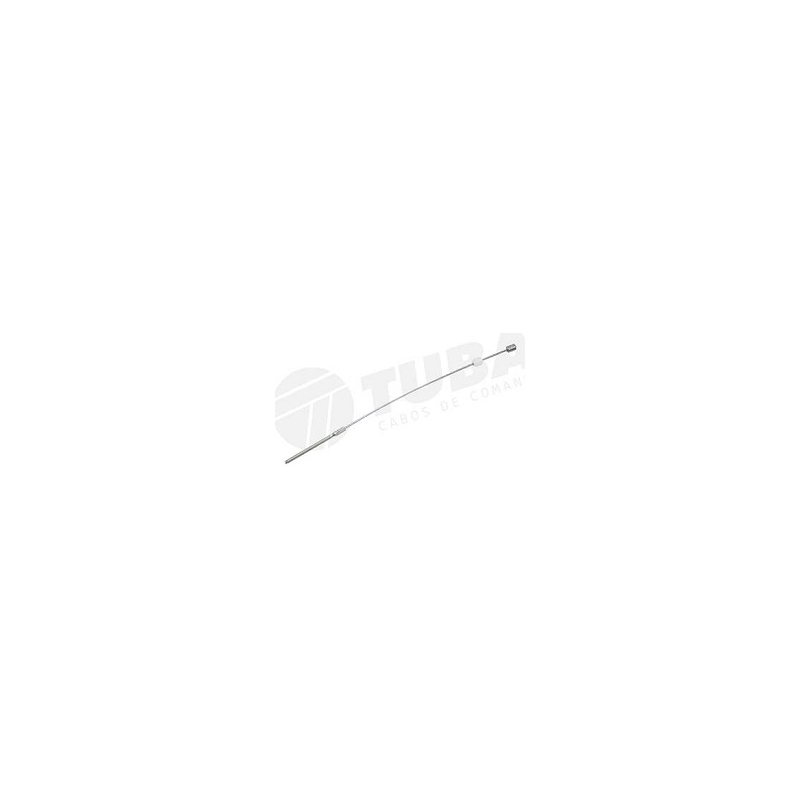 CABO FREIO MAO - CORSA SEDAN/HATCH DIANTEIRO 02/... - COMPRIMENTO 340MM