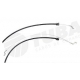 CABO TRAVA BANCO - CORSA/PICK UP 94/... KADETT 97/98 TIGRA 98/98 CALIBRA 94/95 - COMPRIMENTO 815MM