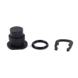 KIT VEDADOR FLANGE CABECOTE - GOLF